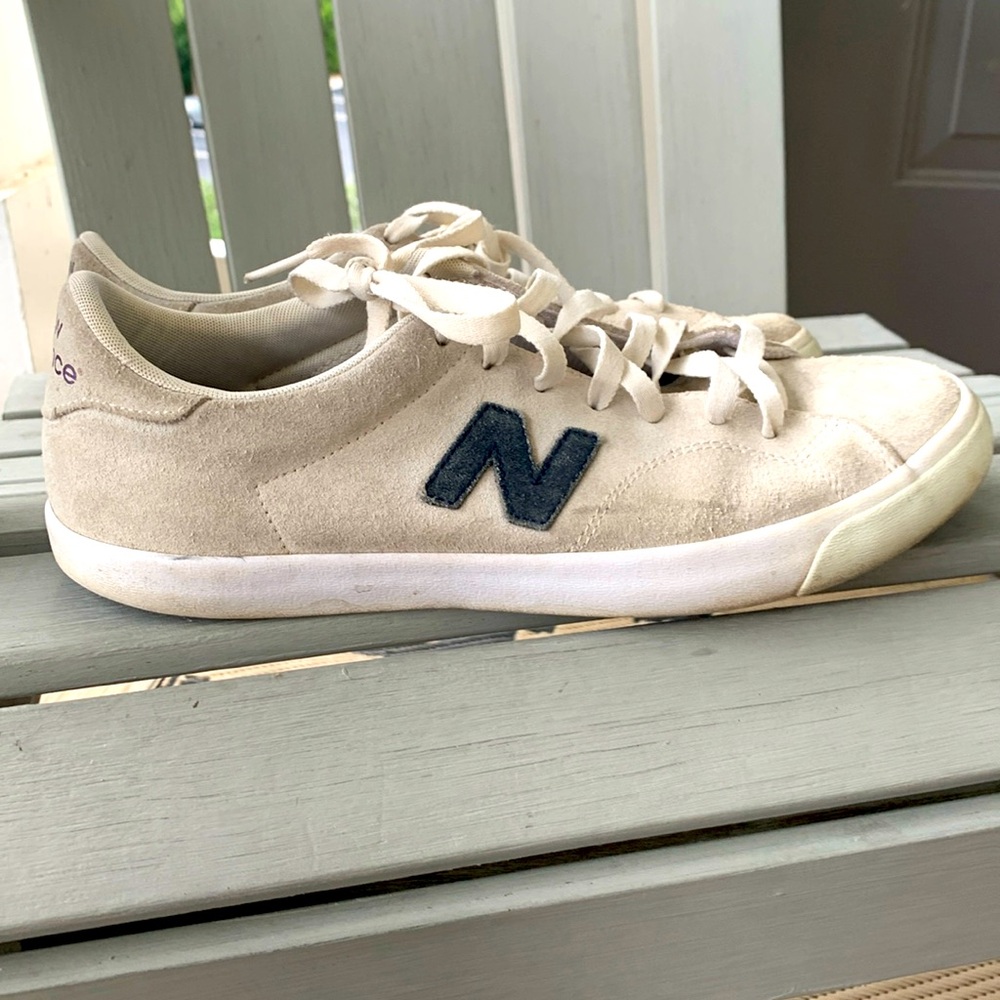 New Balance 210 men’s shoes size 10.5